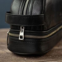 Несесер Ashwood PL41 Black (PL41 BLK)