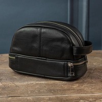 Несесер Ashwood PL41 Black (PL41 BLK)