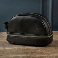 Несесер Ashwood PL41 Black (PL41 BLK)