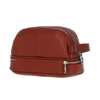 Несесер Ashwood PL41 Tan (PL41 TAN)