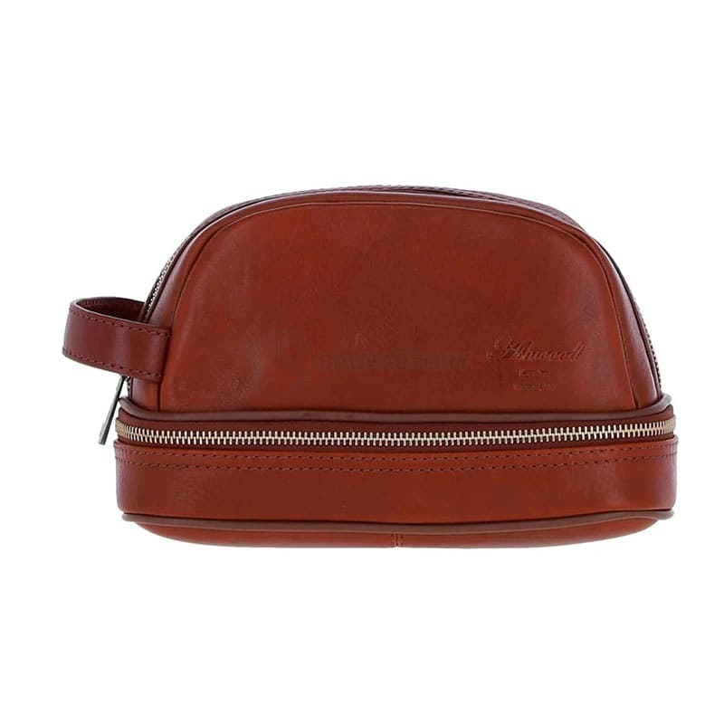 Несесер Ashwood PL41 Tan (PL41 TAN)