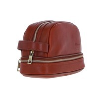 Несесер Ashwood PL41 Tan (PL41 TAN)