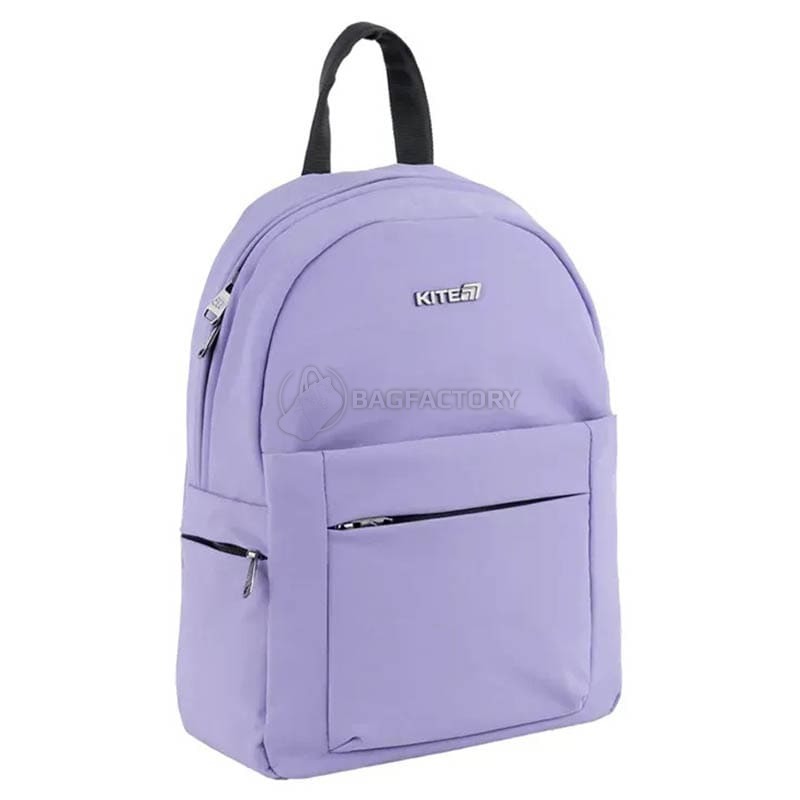 Рюкзак підлітковий Kite Education teens 1020S-2 11л Фіолетовий (K25-1020S-2)
