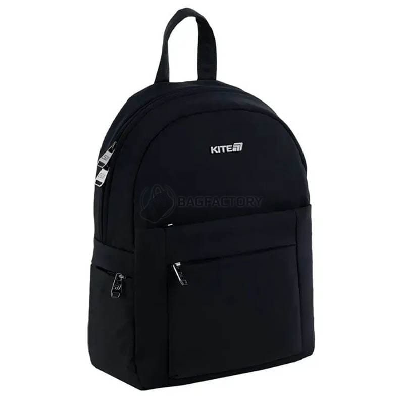 Рюкзак підлітковий Kite Education teens 1020S-1 11л Чорний (K25-1020S-1)