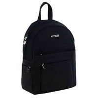 Рюкзак підлітковий Kite Education teens 1020S-1 11л Чорний (K25-1020S-1)