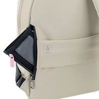 Рюкзак підлітковий Kite Education teens 1020S-4 11л Бежевий (K25-1020S-4)