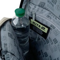 Рюкзак підлітковий Kite Education teens 1020S-4 11л Бежевий (K25-1020S-4)