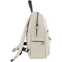 Рюкзак підлітковий Kite Education teens 1020S-4 11л Бежевий (K25-1020S-4)