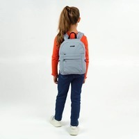 Рюкзак підлітковий Kite Education teens 1020S-3 11л Сірий (K25-1020S-3)