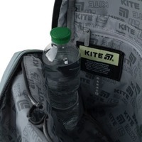 Рюкзак підлітковий Kite Education teens 1020S-3 11л Сірий (K25-1020S-3)