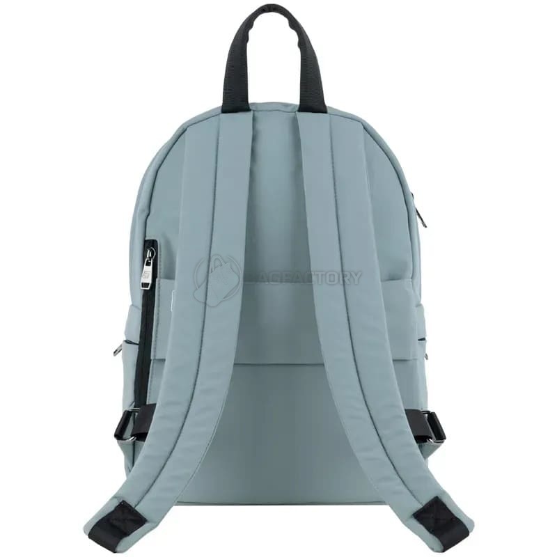 Рюкзак підлітковий Kite Education teens 1020S-3 11л Сірий (K25-1020S-3)