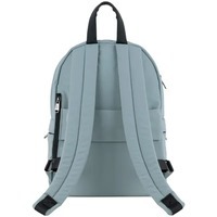 Рюкзак підлітковий Kite Education teens 1020S-3 11л Сірий (K25-1020S-3)