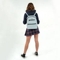 Рюкзак підлітковий Kite Education teens 2720M-3 15л Блакитний (K25-2720M-3)
