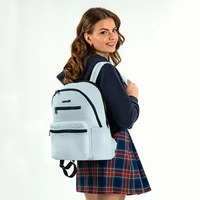 Рюкзак підлітковий Kite Education teens 2720M-3 15л Блакитний (K25-2720M-3)