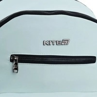 Рюкзак підлітковий Kite Education teens 2720M-3 15л Блакитний (K25-2720M-3)