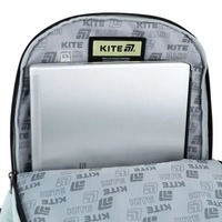 Рюкзак підлітковий Kite Education teens 2720M-3 15л Блакитний (K25-2720M-3)