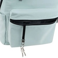 Рюкзак підлітковий Kite Education teens 2720M-3 15л Блакитний (K25-2720M-3)
