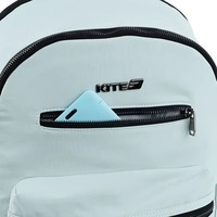 Рюкзак підлітковий Kite Education teens 2720M-3 15л Блакитний (K25-2720M-3)
