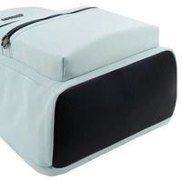 Рюкзак підлітковий Kite Education teens 2720M-3 15л Блакитний (K25-2720M-3)