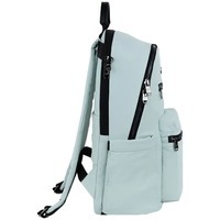Рюкзак підлітковий Kite Education teens 2720M-3 15л Блакитний (K25-2720M-3)