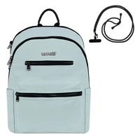 Рюкзак підлітковий Kite Education teens 2720M-3 15л Блакитний (K25-2720M-3)