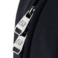 Рюкзак підлітковий Kite Education teens 1020S-1 11л Чорний (K25-1020S-1)