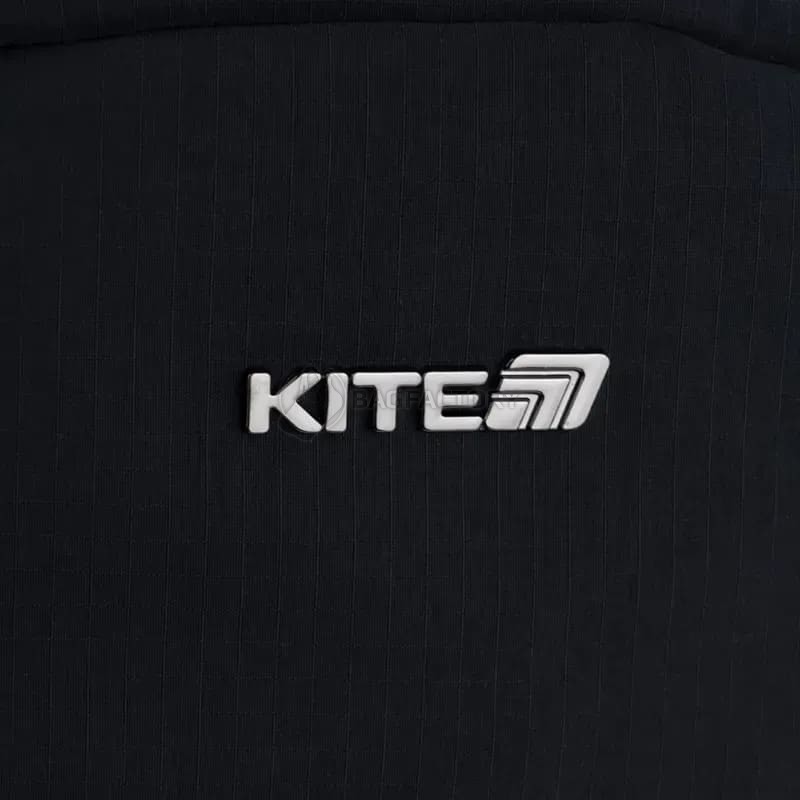 Рюкзак підлітковий Kite Education teens 1020S-1 11л Чорний (K25-1020S-1)