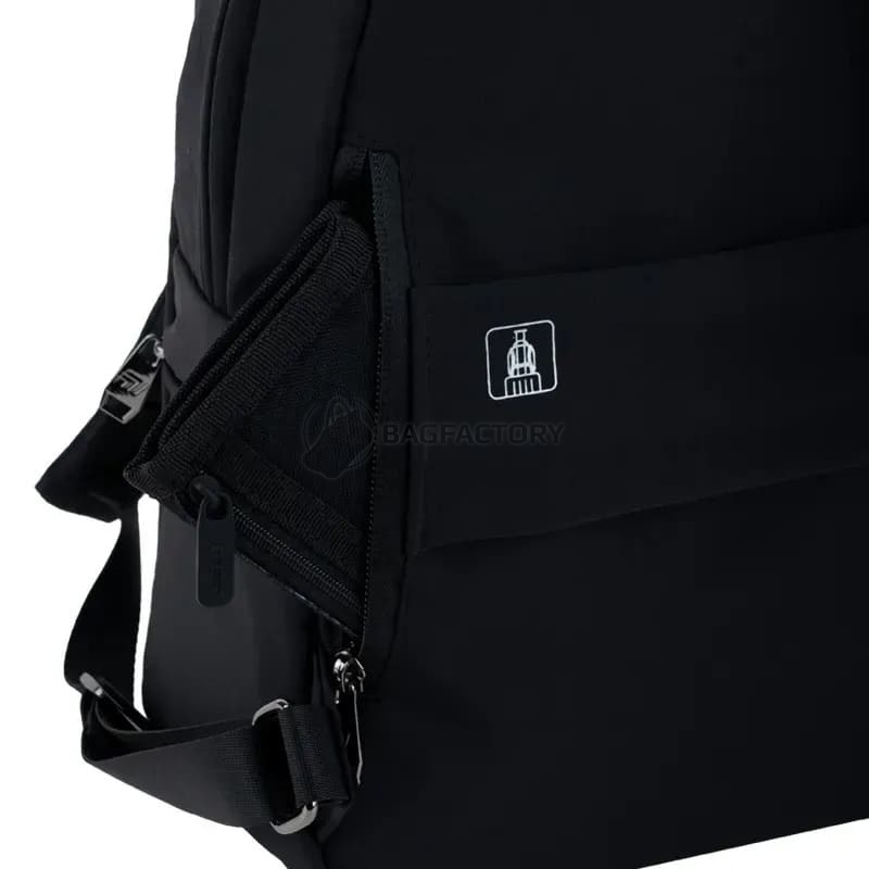 Рюкзак підлітковий Kite Education teens 1020S-1 11л Чорний (K25-1020S-1)