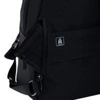 Рюкзак підлітковий Kite Education teens 1020S-1 11л Чорний (K25-1020S-1)