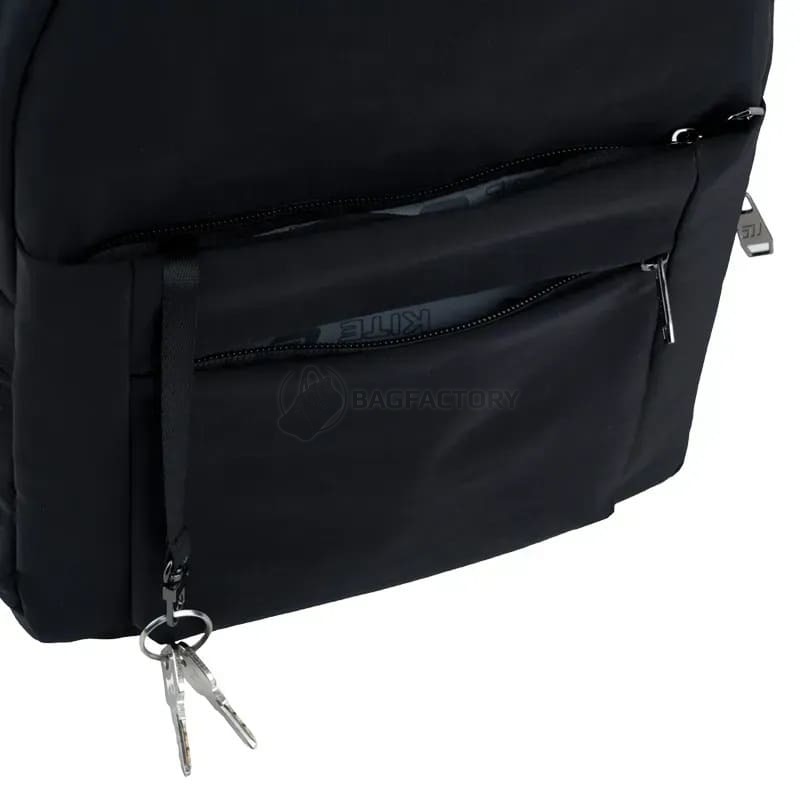 Рюкзак підлітковий Kite Education teens 1020S-1 11л Чорний (K25-1020S-1)