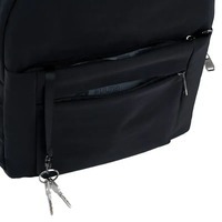 Рюкзак підлітковий Kite Education teens 1020S-1 11л Чорний (K25-1020S-1)