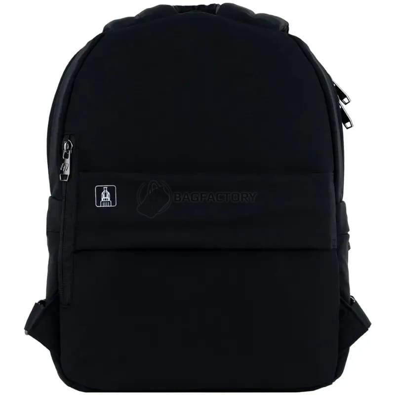 Рюкзак підлітковий Kite Education teens 1020S-1 11л Чорний (K25-1020S-1)