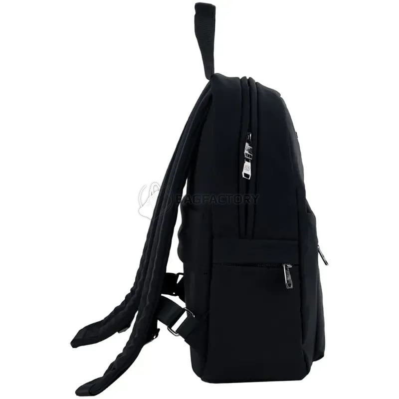 Рюкзак підлітковий Kite Education teens 1020S-1 11л Чорний (K25-1020S-1)