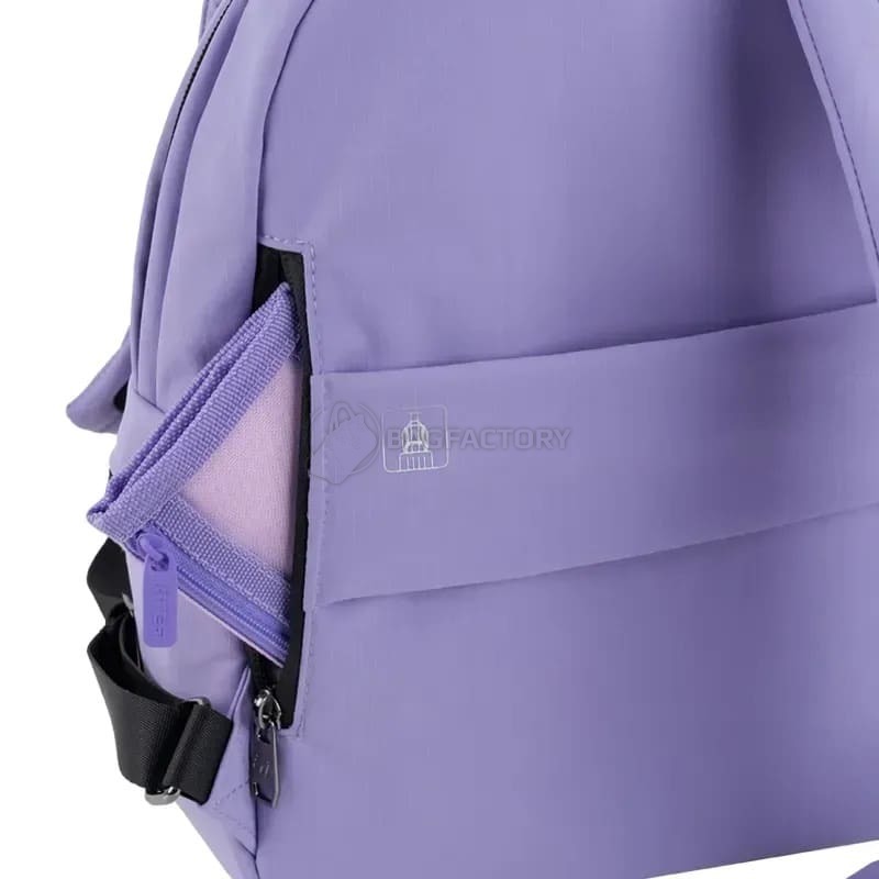 Рюкзак підлітковий Kite Education teens 1020S-2 11л Фіолетовий (K25-1020S-2)