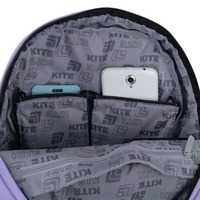 Рюкзак підлітковий Kite Education teens 1020S-2 11л Фіолетовий (K25-1020S-2)