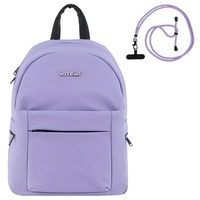 Рюкзак підлітковий Kite Education teens 1020S-2 11л Фіолетовий (K25-1020S-2)