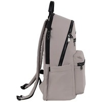 Рюкзак підлітковий Kite Education teens 2720M-2 15л Бежевий (K25-2720M-2)