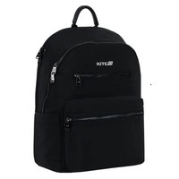Рюкзак підлітковий Kite Education teens 2720M-1 15л Чорний (K25-2720M-1)