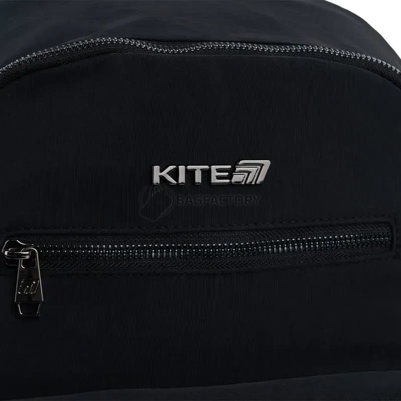 Рюкзак підлітковий Kite Education teens 2720M-1 15л Чорний (K25-2720M-1)