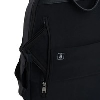 Рюкзак підлітковий Kite Education teens 2720M-1 15л Чорний (K25-2720M-1)