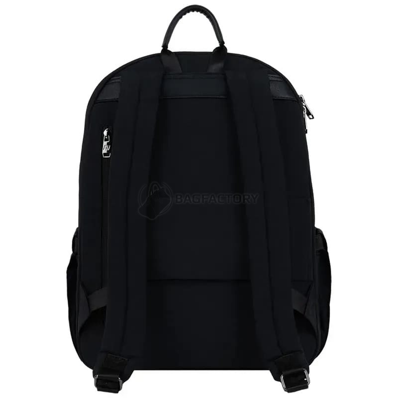 Рюкзак підлітковий Kite Education teens 2720M-1 15л Чорний (K25-2720M-1)