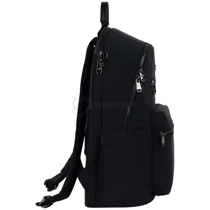 Рюкзак підлітковий Kite Education teens 2720M-1 15л Чорний (K25-2720M-1)