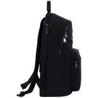 Рюкзак підлітковий Kite Education teens 2720M-1 15л Чорний (K25-2720M-1)