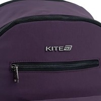 Рюкзак підлітковий Kite Education teens 2720M-4 15л Темно-фіолетовий (K25-2720M-4)