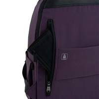 Рюкзак підлітковий Kite Education teens 2720M-4 15л Темно-фіолетовий (K25-2720M-4)