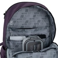 Рюкзак підлітковий Kite Education teens 2720M-4 15л Темно-фіолетовий (K25-2720M-4)