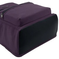 Рюкзак підлітковий Kite Education teens 2720M-4 15л Темно-фіолетовий (K25-2720M-4)