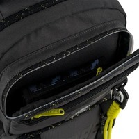 Шкільний рюкзак Kite Education 1022 Free Style 13л Темно-сірий (K25-1022M-3)