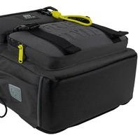 Шкільний рюкзак Kite Education 1022 Free Style 13л Темно-сірий (K25-1022M-3)