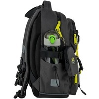 Шкільний рюкзак Kite Education 1022 Free Style 13л Темно-сірий (K25-1022M-3)